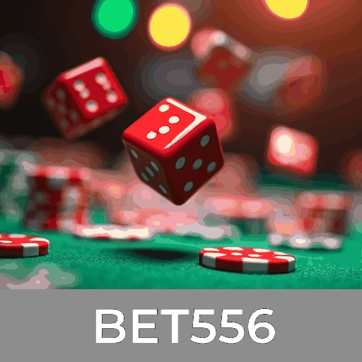 BET556: Onde a Segurança e a Profissionalização do Jogo se Encontram