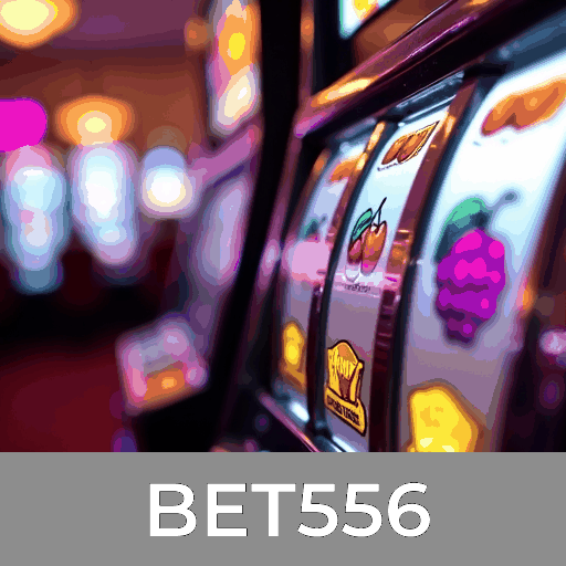 BET556: Slots-Grandes Prêmios, Blackjack-Interativo, Roleta-RTP Elevado