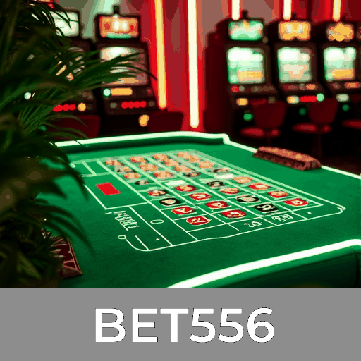 BET556: Apostas Completas na Palma da Mão