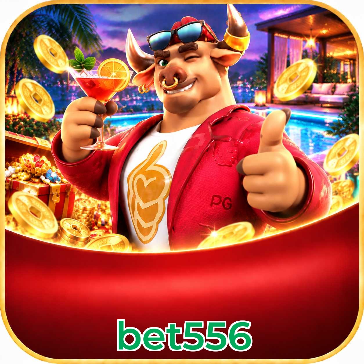 bet556 Interface
