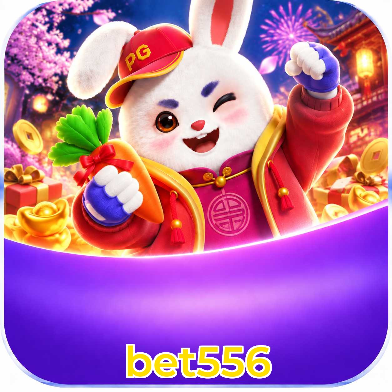 bet556 Logo