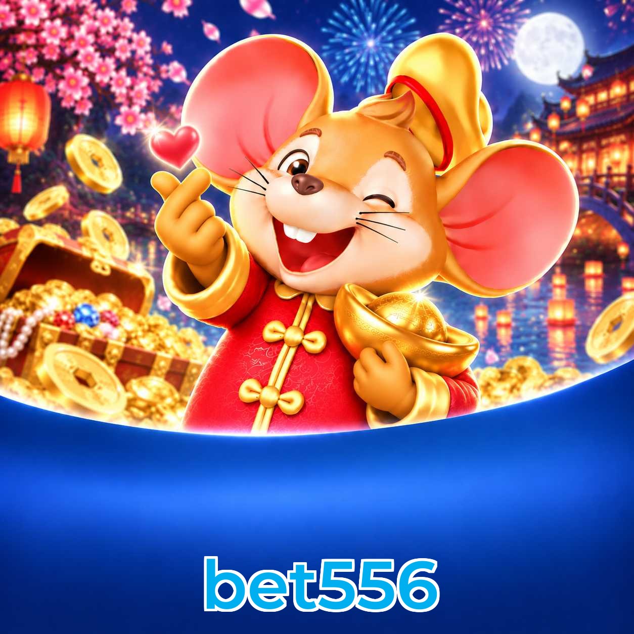 bet556 Uptime