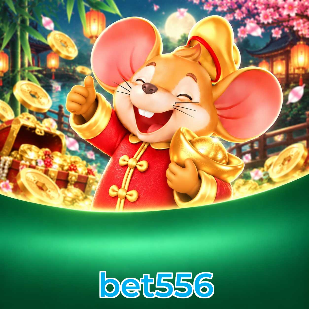 bet556 Performance Tests