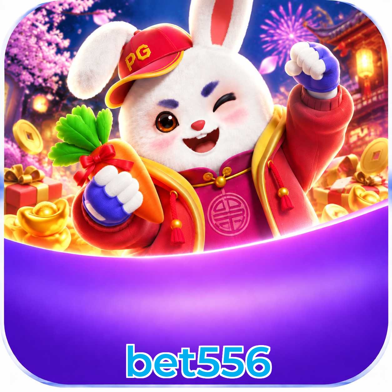 bet556 Free Spins