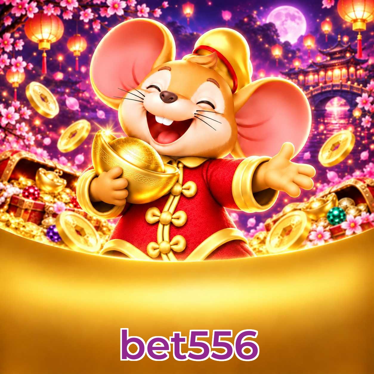 bet556 Telegram FAQ