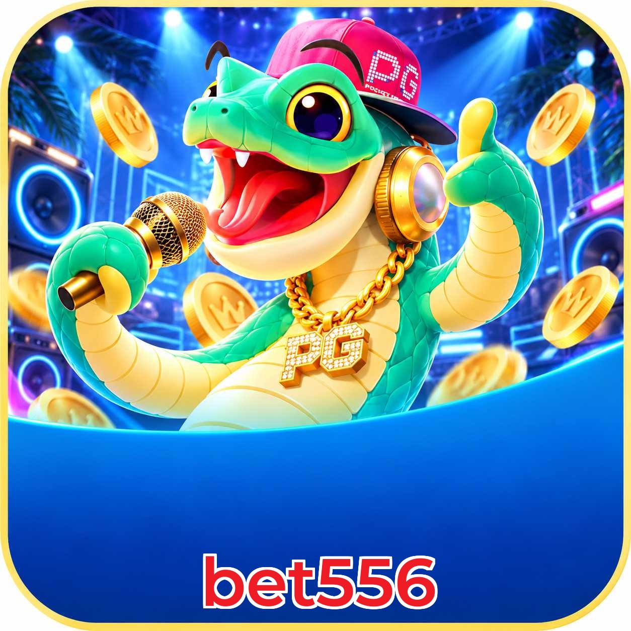 bet556 Streaming Quality