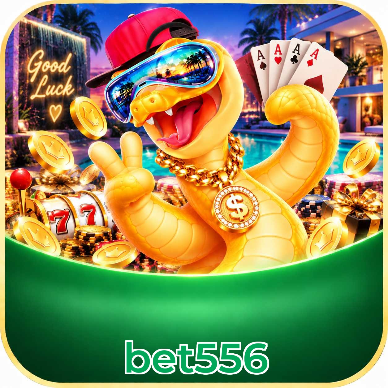 bet556 Fortune Tiger RTP