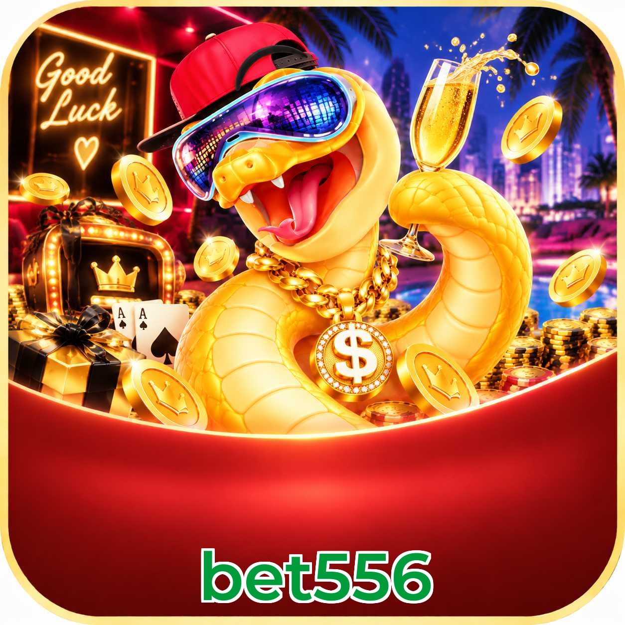 bet556 Telegram
