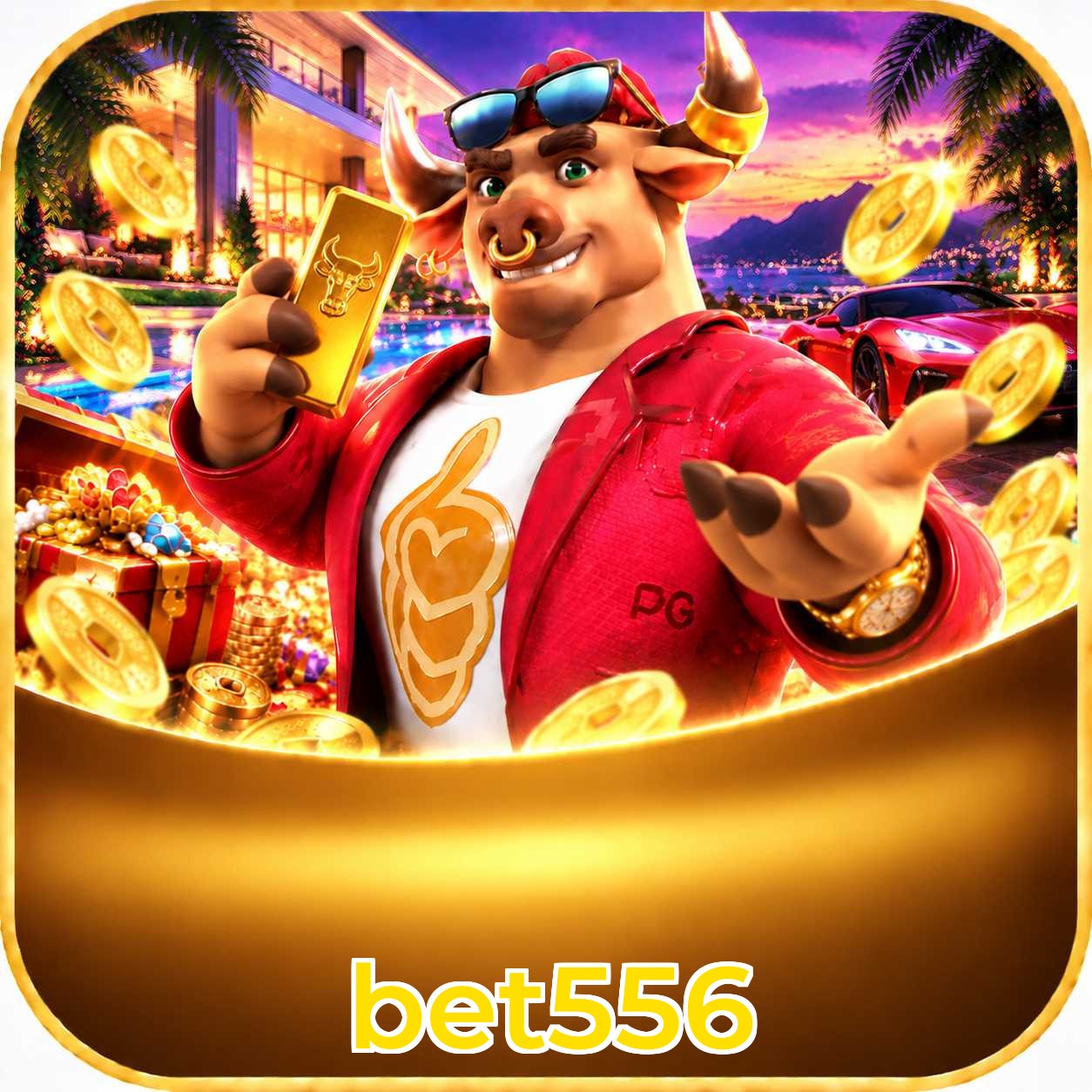 FAQ Baixar bet556