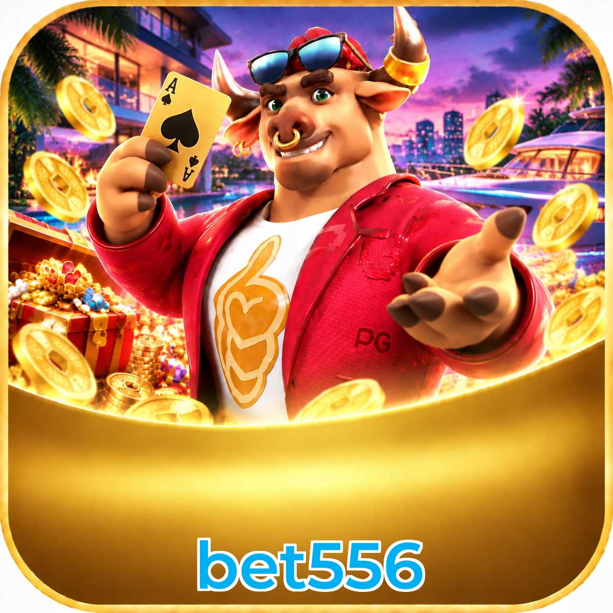 bet556 Registration Guide