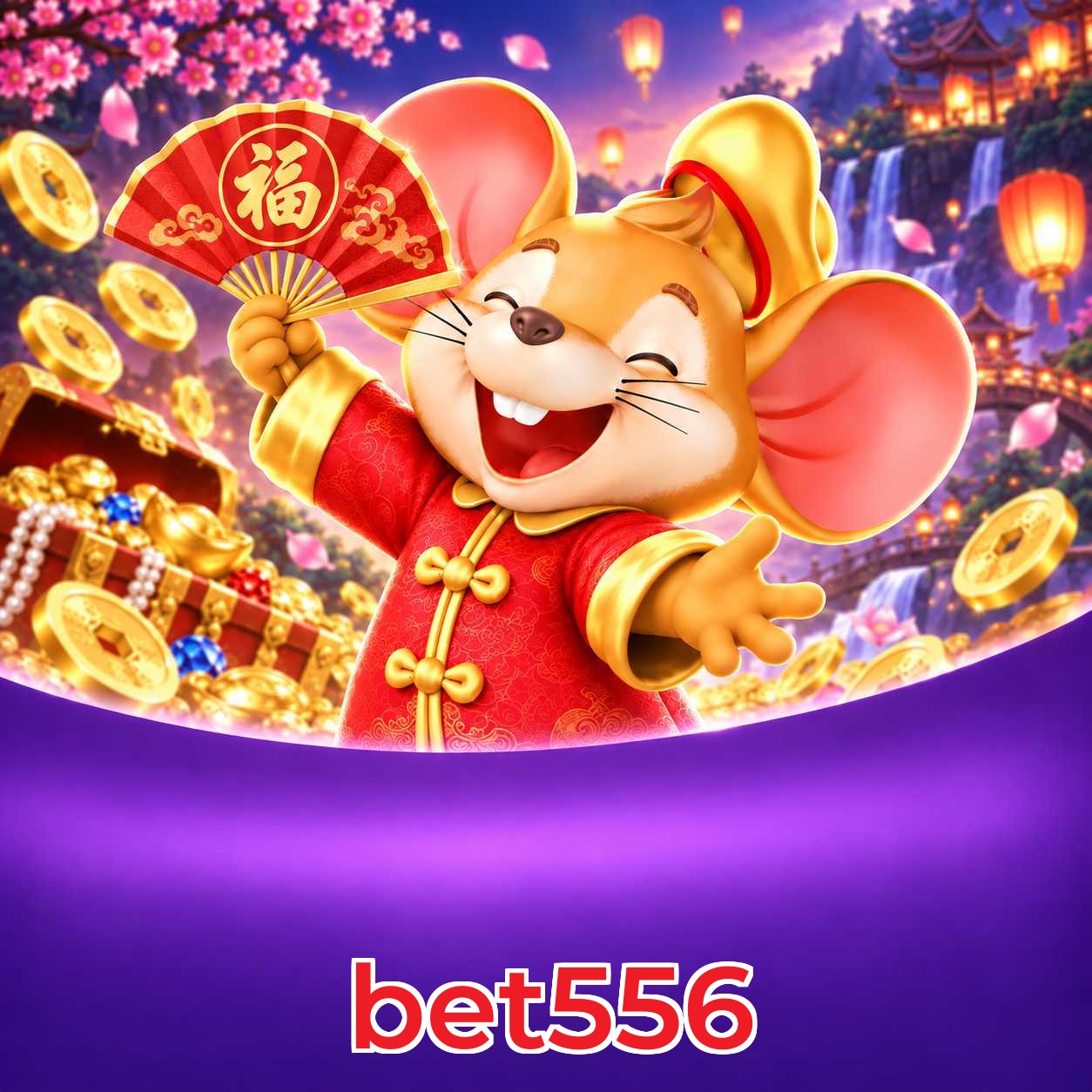 bet556 Sports Coverage