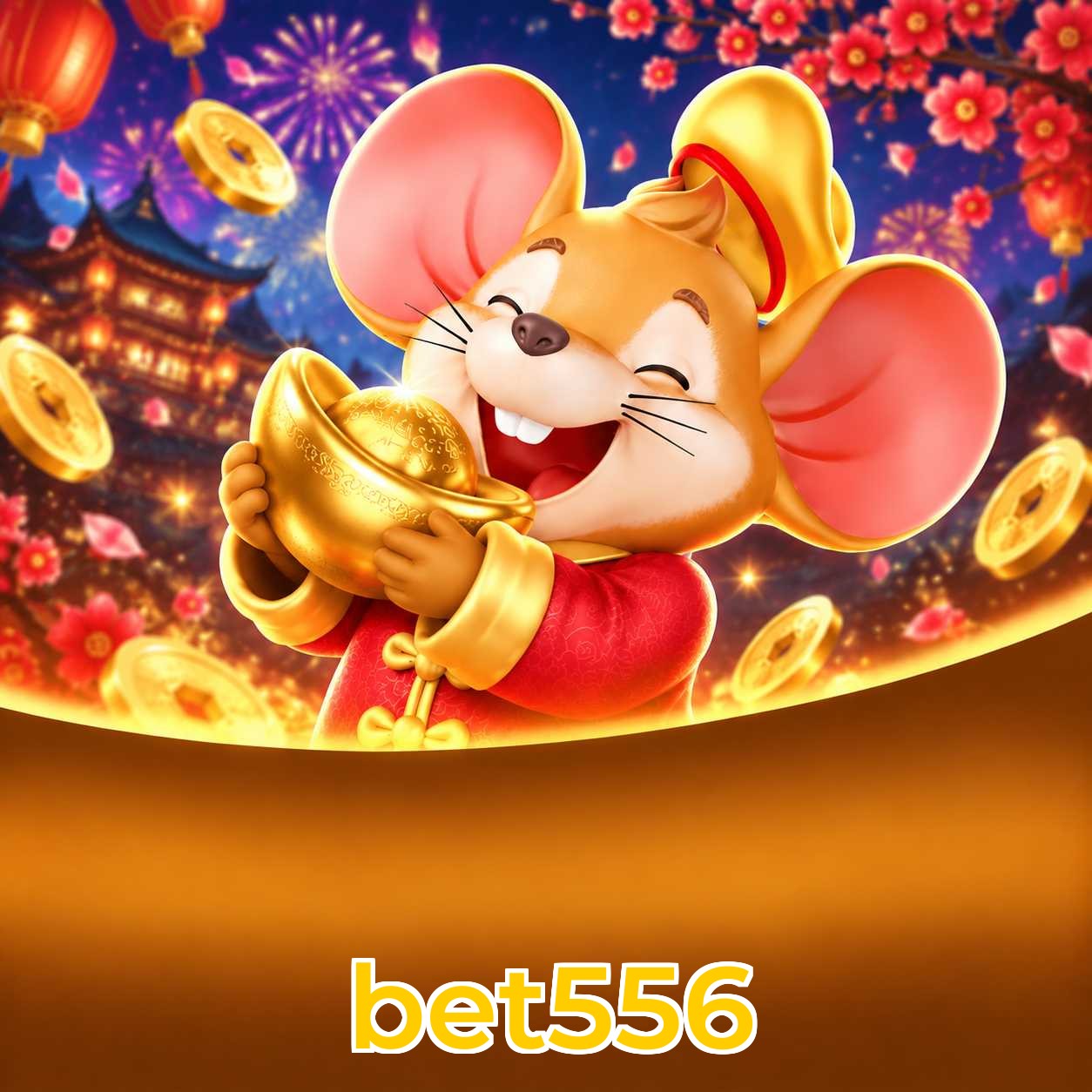 bet556 Welcome Bonus