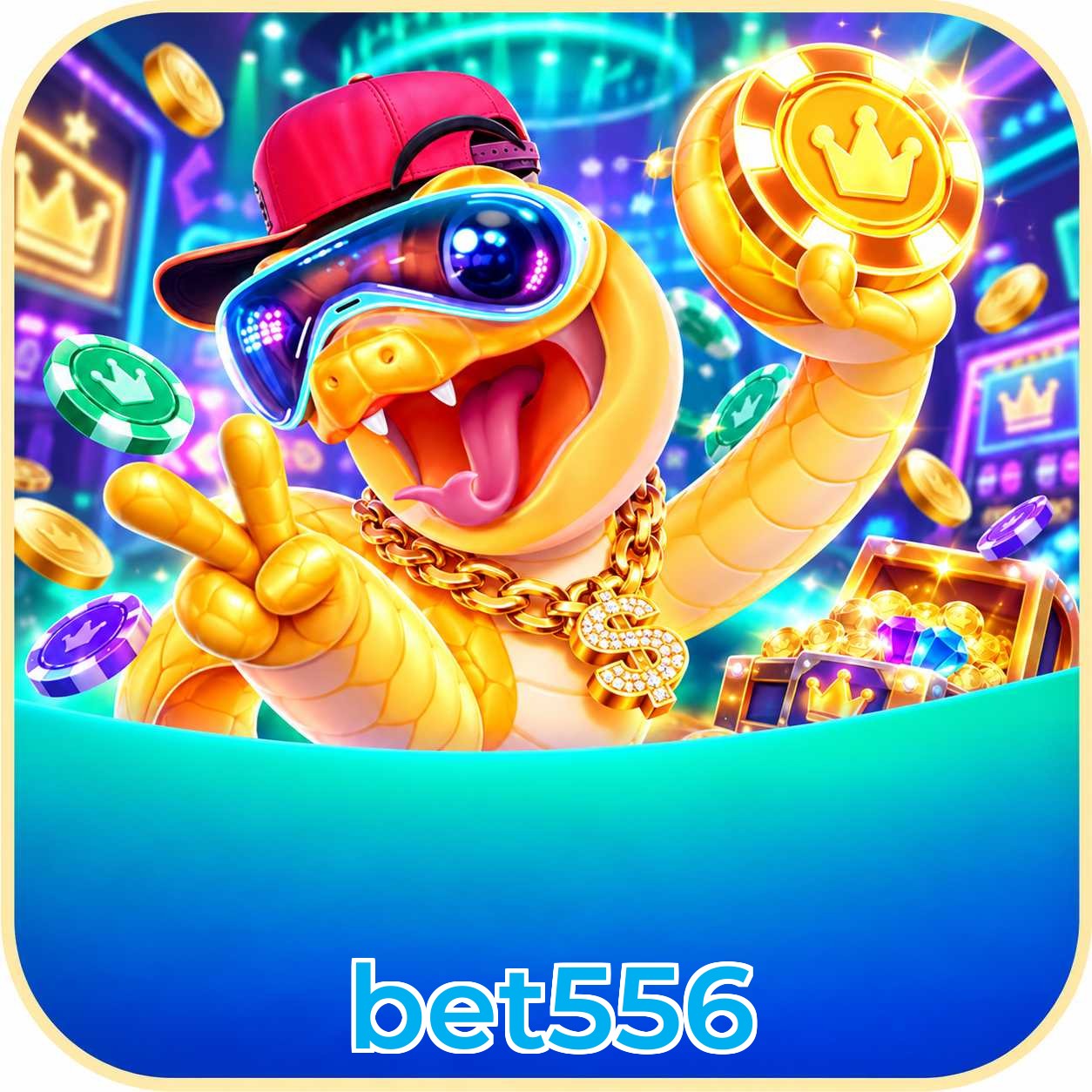 bet556 KYC Verification