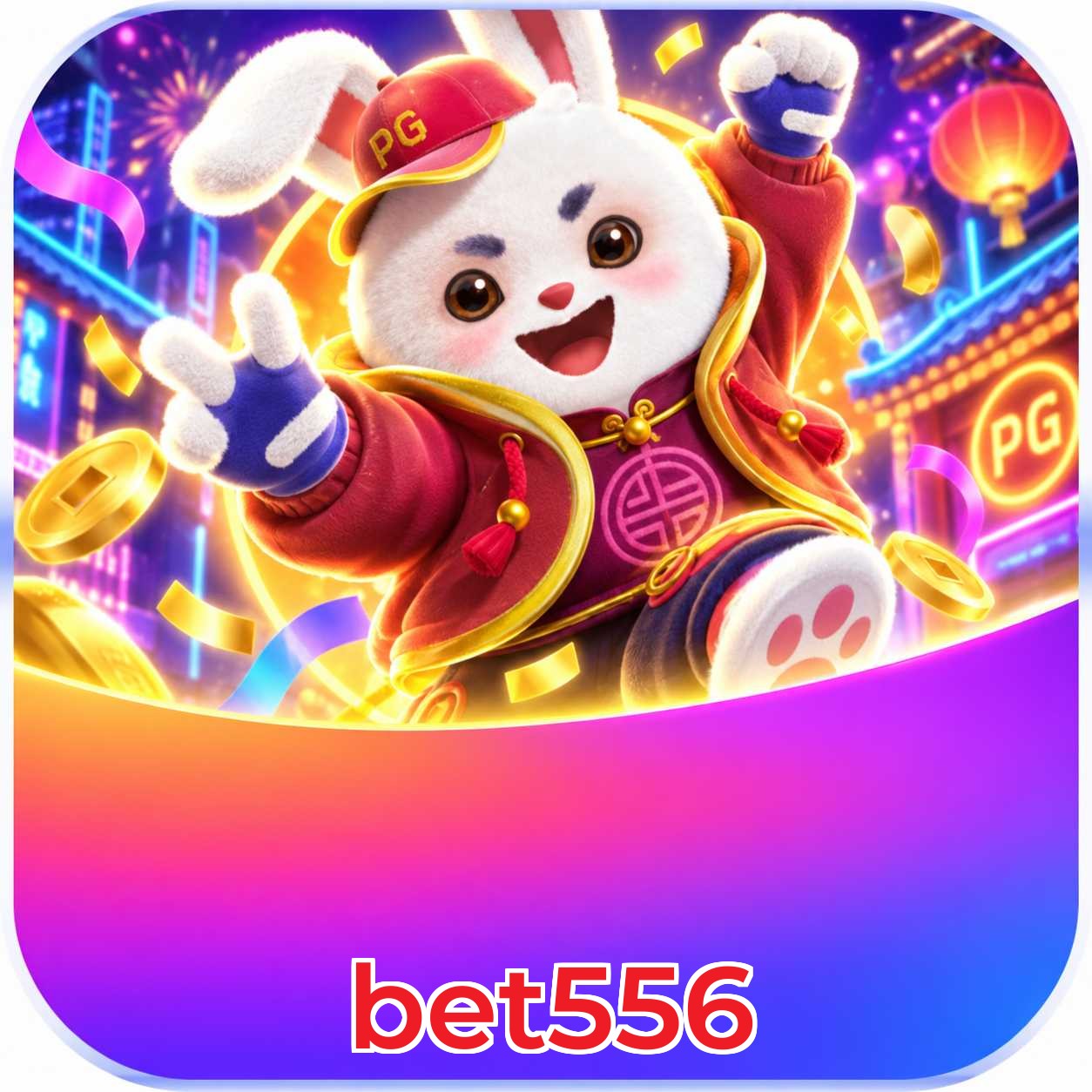 bet556 Installation Guide