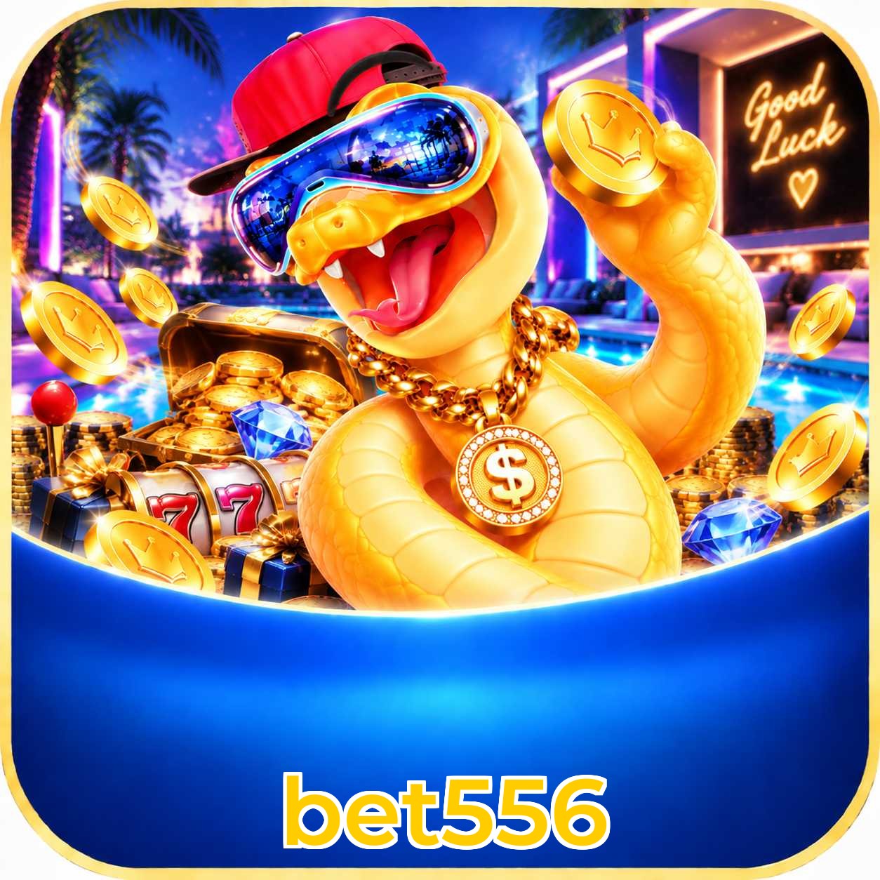 bet556 Jogos Exclusivos