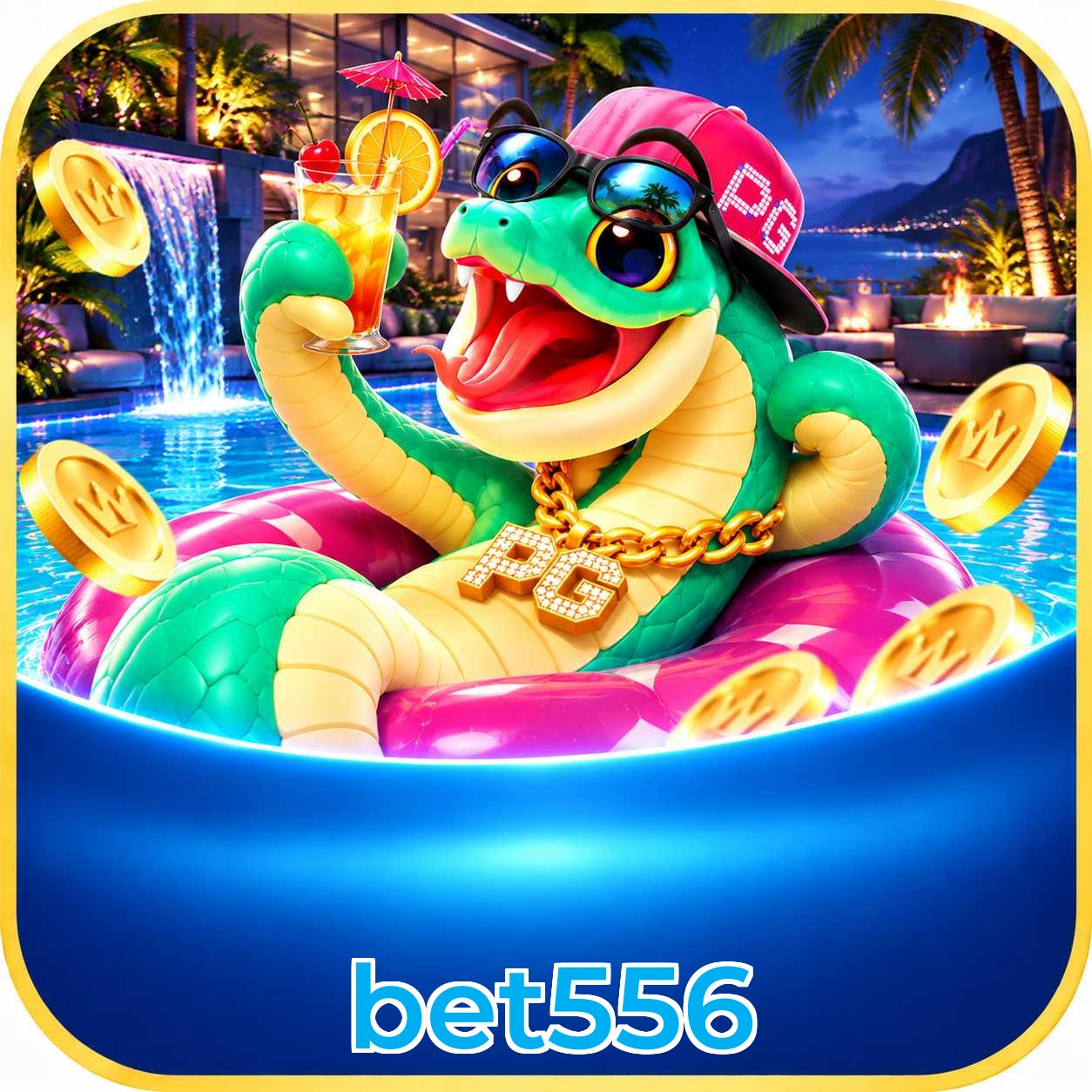 bet556 2FA