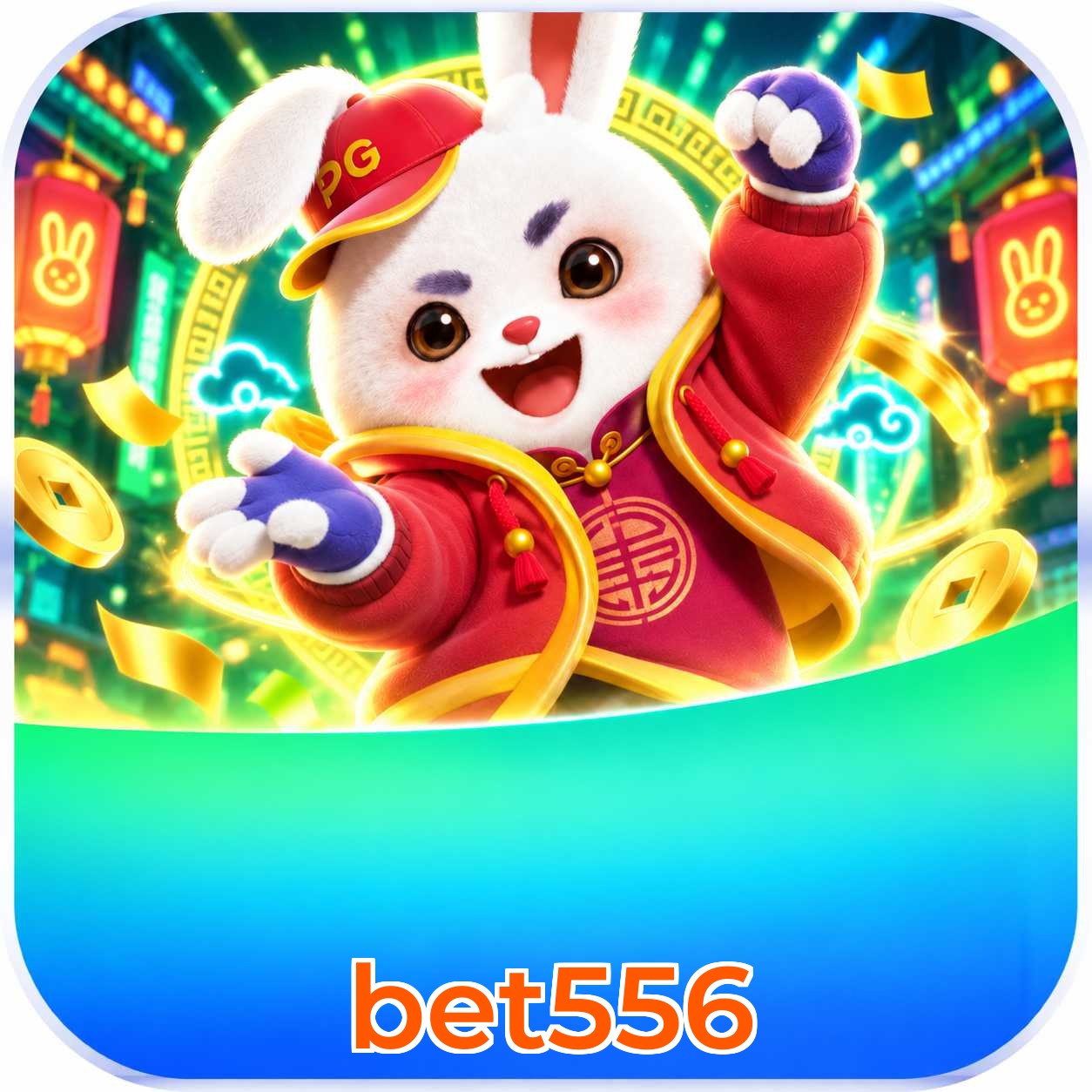 bet556 Facebook Page