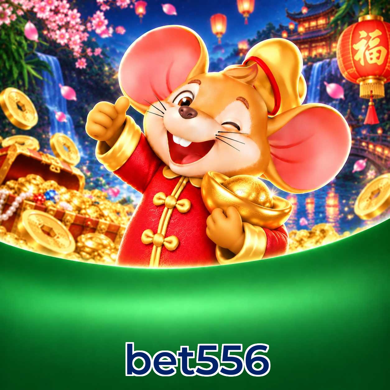 bet556 VIP Program