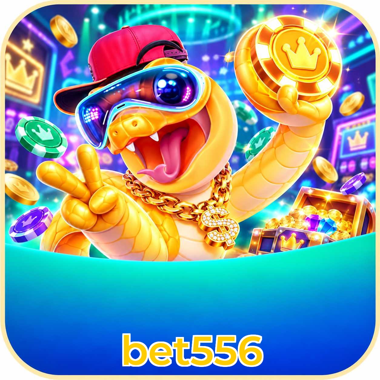 bet556 instalar Windows e Mac