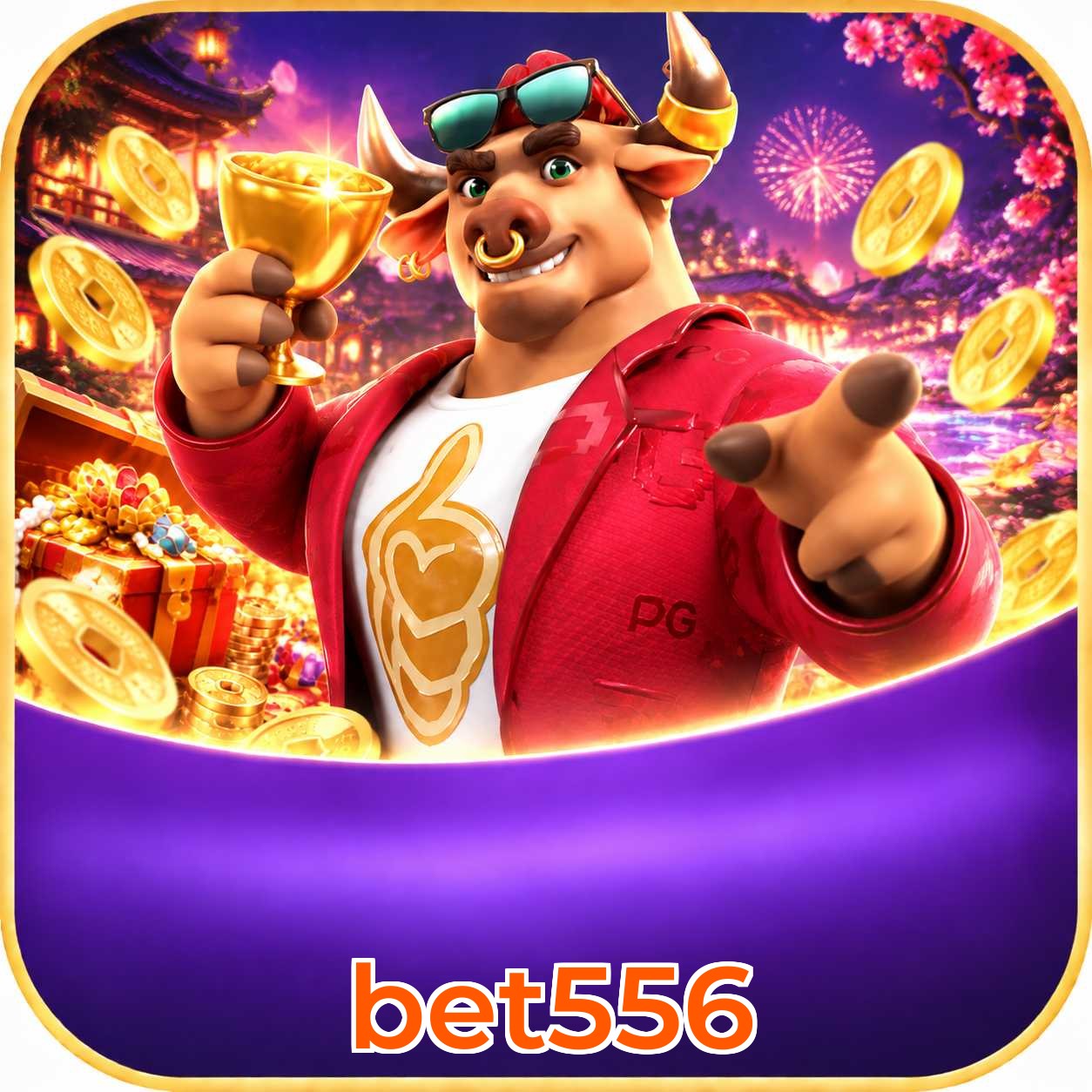 bet556 VIP Telegram