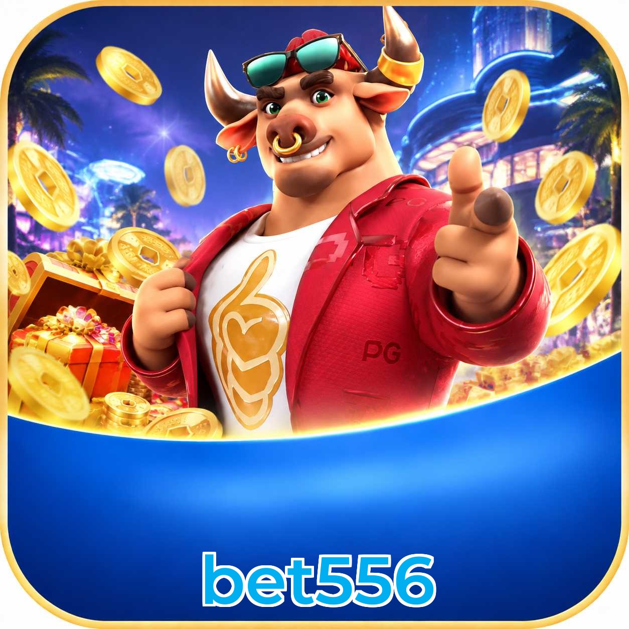 bet556 VIP FAQ