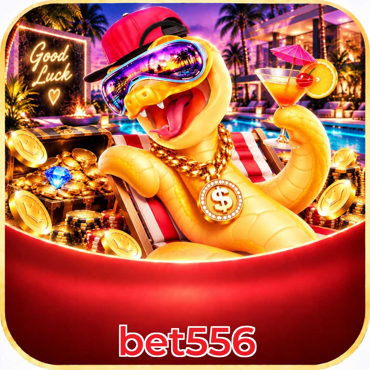 bet556 Slots