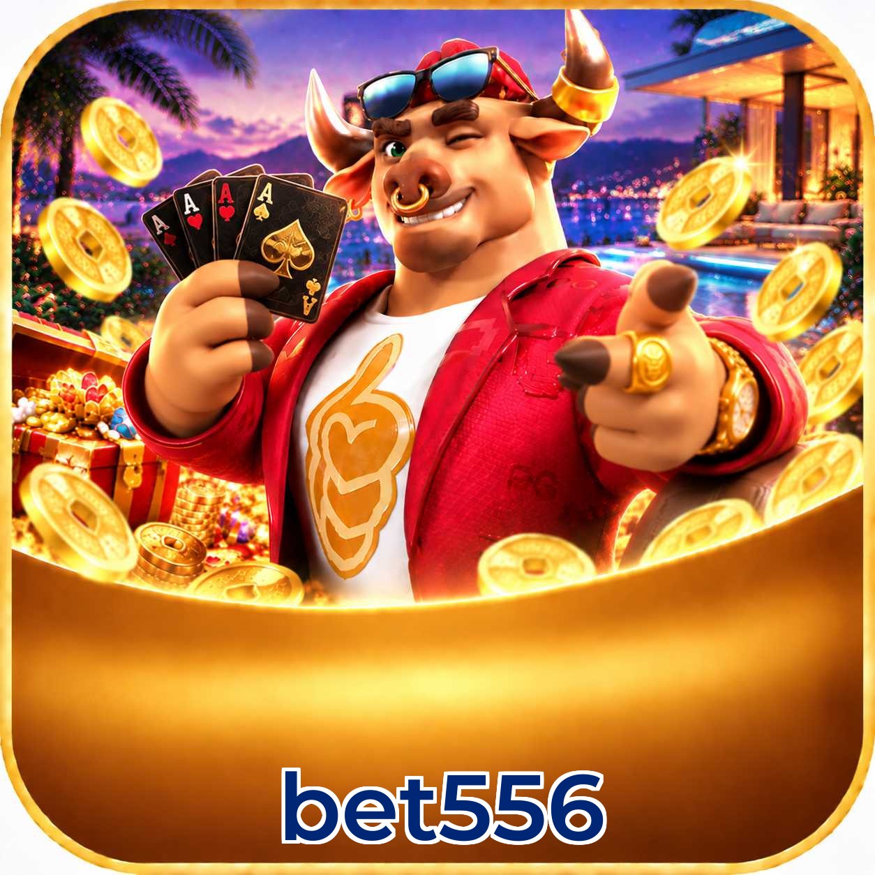 bet556 Loterias